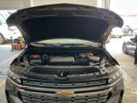 Chevrolet Suburban 2023 5p Premier V8/5.3 Aut 4X4 IMG_9670