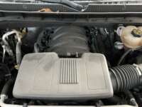 Chevrolet Suburban 2023 5p Premier V8/5.3 Aut 4X4 IMG_9672