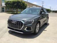 Audi Q3 2022 5p Dynamic L4/1.4/T S-Tronic 2022 Audi Q3 Venta Exteriores 1
