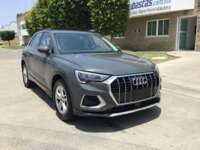 Audi Q3 2022 5p Dynamic L4/1.4/T S-Tronic 2022 Audi Q3 Venta Exteriores 3