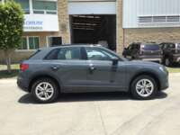 Audi Q3 2022 5p Dynamic L4/1.4/T S-Tronic 2022 Audi Q3 Venta Exteriores 4