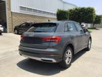 Audi Q3 2022 5p Dynamic L4/1.4/T S-Tronic 2022 Audi Q3 Venta Exteriores 5