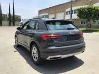 Audi Q3 2022 5p Dynamic L4/1.4/T S-Tronic 2022 Audi Q3 Venta Exteriores 7
