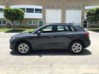 Audi Q3 2022 5p Dynamic L4/1.4/T S-Tronic 2022 Audi Q3 Venta Exteriores 8