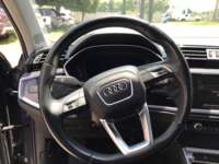 Audi Q3 2022 5p Dynamic L4/1.4/T S-Tronic 2022 Audi Q3 Venta Interiores 1