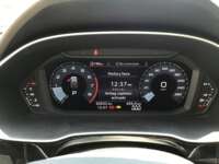Audi Q3 2022 5p Dynamic L4/1.4/T S-Tronic 2022 Audi Q3 Venta Interiores 2