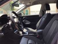 Audi Q3 2022 5p Dynamic L4/1.4/T S-Tronic 2022 Audi Q3 Venta Interiores 11