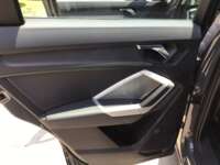 Audi Q3 2022 5p Dynamic L4/1.4/T S-Tronic 2022 Audi Q3 Venta Interiores 12
