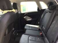 Audi Q3 2022 5p Dynamic L4/1.4/T S-Tronic 2022 Audi Q3 Venta Interiores 13