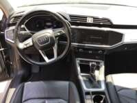 Audi Q3 2022 5p Dynamic L4/1.4/T S-Tronic 2022 Audi Q3 Venta Interiores 4