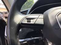 Audi Q3 2022 5p Dynamic L4/1.4/T S-Tronic 2022 Audi Q3 Venta Interiores 5