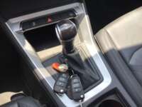 Audi Q3 2022 5p Dynamic L4/1.4/T S-Tronic 2022 Audi Q3 Venta Interiores 7