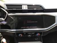 Audi Q3 2022 5p Dynamic L4/1.4/T S-Tronic 2022 Audi Q3 Venta Interiores 8