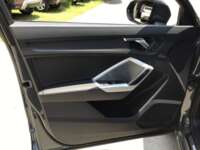 Audi Q3 2022 5p Dynamic L4/1.4/T S-Tronic 2022 Audi Q3 Venta Interiores 10