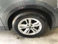 Audi Q3 2022 5p Dynamic L4/1.4/T S-Tronic 2022 Audi Q3 Venta Llantas 1