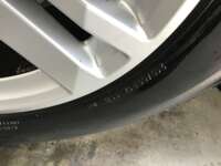 Audi Q3 2022 5p Dynamic L4/1.4/T S-Tronic 2022 Audi Q3 Venta Llantas 11