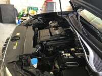 Audi Q3 2022 5p Dynamic L4/1.4/T S-Tronic 2022 Audi Q3 Venta Motor 1
