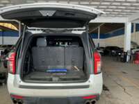 Chevrolet Tahoe 2022 5p High Country V8/6.2 Aut IMG_9086