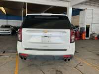 Chevrolet Tahoe 2022 5p High Country V8/6.2 Aut IMG_9036