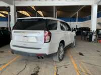 Chevrolet Tahoe 2022 5p High Country V8/6.2 Aut IMG_9035