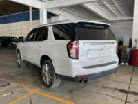 Chevrolet Tahoe 2022 5p High Country V8/6.2 Aut IMG_9037