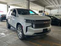Chevrolet Tahoe 2022 5p High Country V8/6.2 Aut IMG_9033