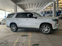 Chevrolet Tahoe 2022 5p High Country V8/6.2 Aut IMG_9034