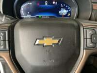 Chevrolet Tahoe 2022 5p High Country V8/6.2 Aut IMG_9064