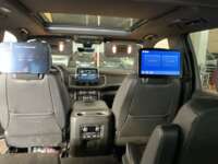 Chevrolet Tahoe 2022 5p High Country V8/6.2 Aut IMG_9069