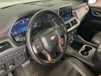 Chevrolet Tahoe 2022 5p High Country V8/6.2 Aut IMG_9053