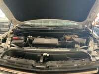 Chevrolet Tahoe 2022 5p High Country V8/6.2 Aut IMG_9137