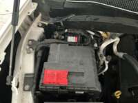 Chevrolet Tahoe 2022 5p High Country V8/6.2 Aut IMG_9138