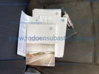 Volkswagen Polo 2022  2022 Volkswagen Polo Ingreso Documentos 0