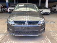 Volkswagen Polo 2022  2022 Volkswagen Polo Ingreso Exteriores 1