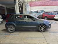 Volkswagen Polo 2022  2022 Volkswagen Polo Ingreso Exteriores 3