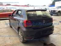 Volkswagen Polo 2022  2022 Volkswagen Polo Ingreso Exteriores 6