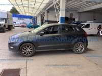 Volkswagen Polo 2022  2022 Volkswagen Polo Ingreso Exteriores 7