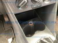 Volkswagen Polo 2022  2022 Volkswagen Polo Ingreso Interiores 10