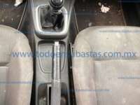 Volkswagen Polo 2022  2022 Volkswagen Polo Ingreso Interiores 12