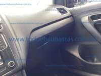 Volkswagen Polo 2022  2022 Volkswagen Polo Ingreso Interiores 13