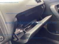 Volkswagen Polo 2022  2022 Volkswagen Polo Ingreso Interiores 14