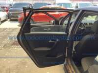 Volkswagen Polo 2022  2022 Volkswagen Polo Ingreso Interiores 15