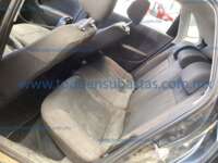 Volkswagen Polo 2022  2022 Volkswagen Polo Ingreso Interiores 16