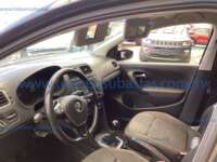 Volkswagen Polo 2022  2022 Volkswagen Polo Ingreso Interiores 17