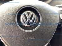 Volkswagen Polo 2022  2022 Volkswagen Polo Ingreso Interiores 19