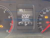 Volkswagen Polo 2022  2022 Volkswagen Polo Ingreso Interiores 4