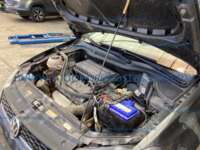 Volkswagen Polo 2022  2022 Volkswagen Polo Ingreso Motor 0