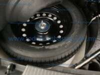 Volkswagen Teramont 2024  2024 Volkswagen Teramont Ingreso Cajuela 2