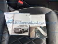 Volkswagen Teramont 2024  2024 Volkswagen Teramont Ingreso Documentos 0