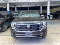 Volkswagen Teramont 2024  2024 Volkswagen Teramont Ingreso Exteriores 1